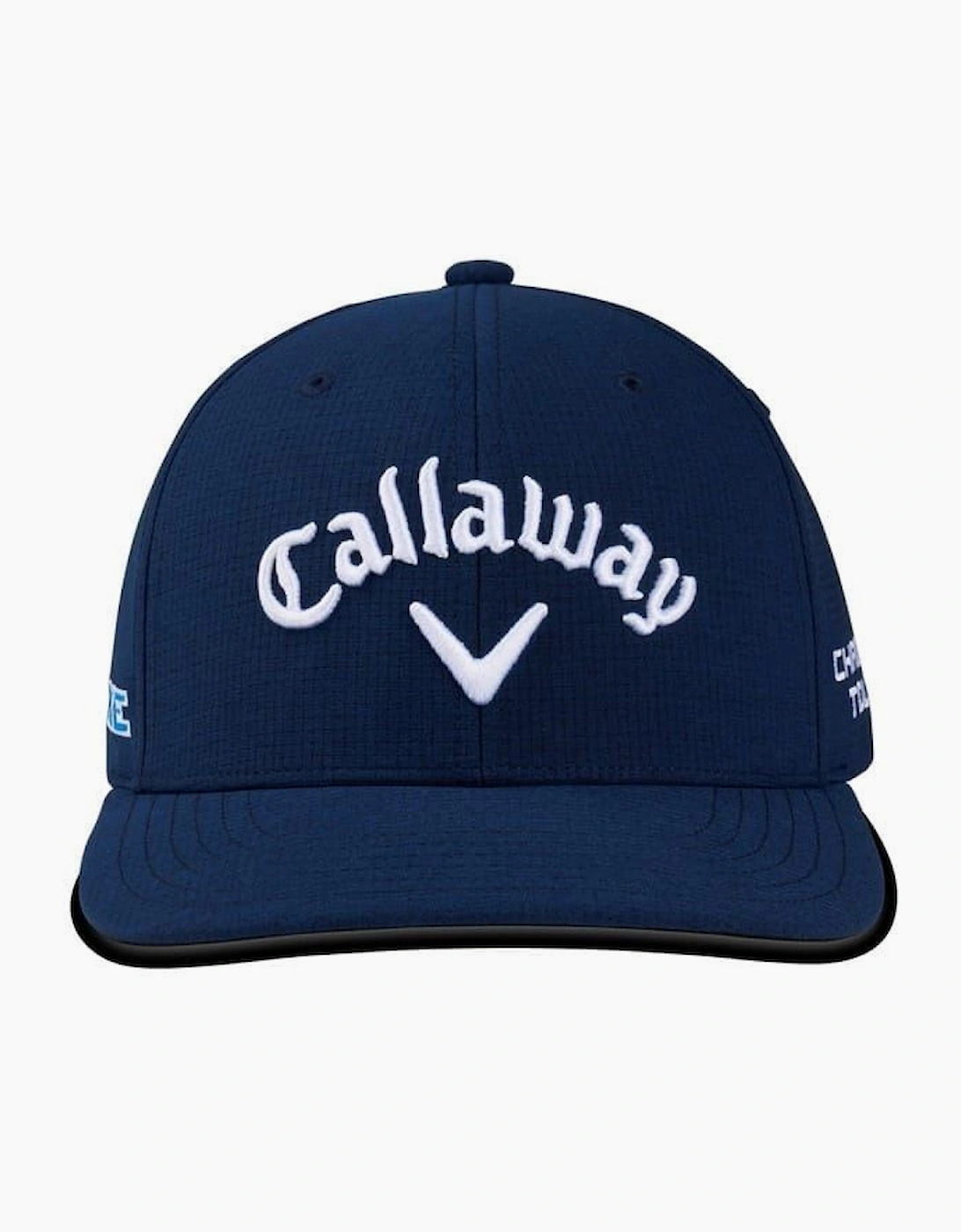 Wordmark Logo Pre Curved Brim Cap