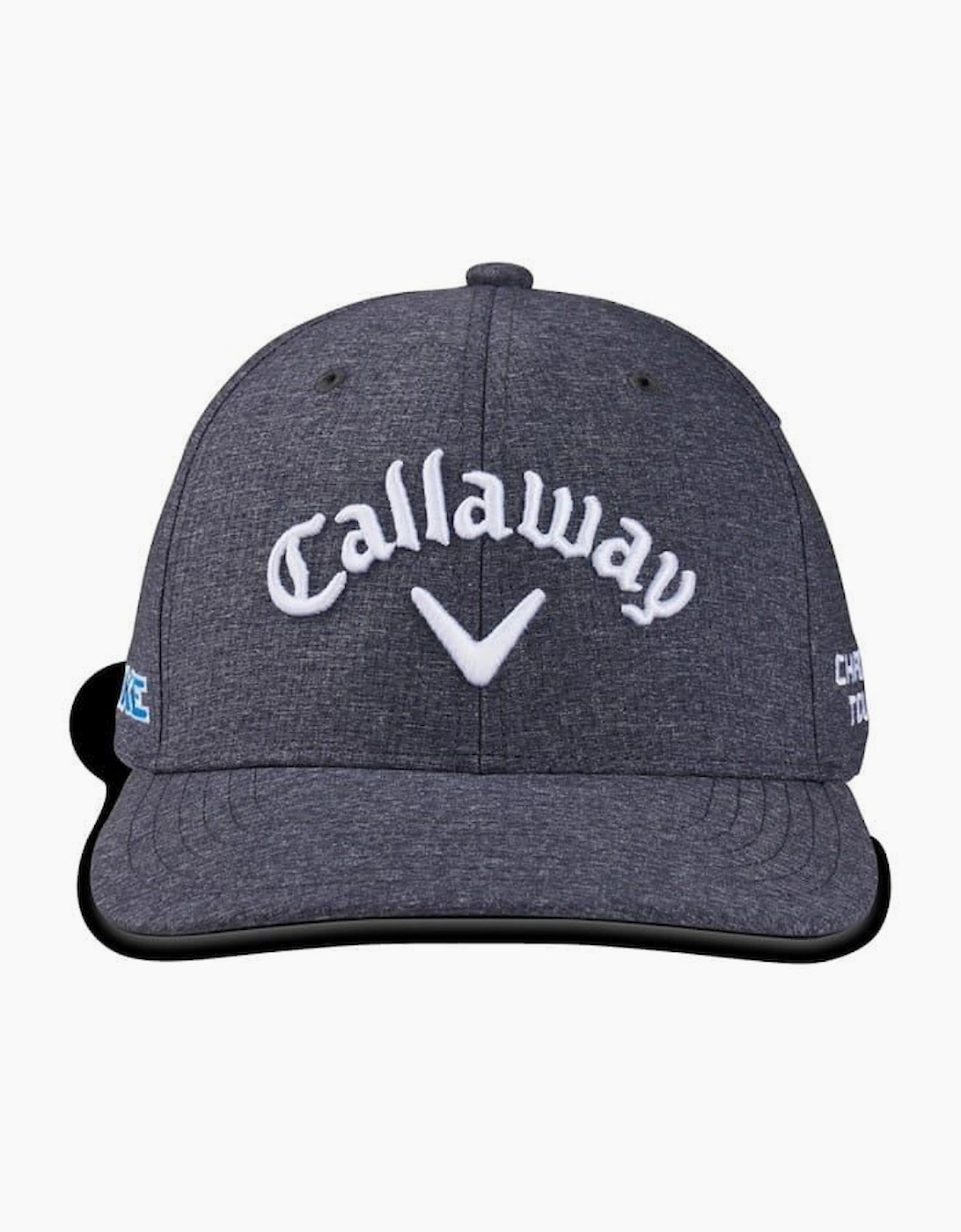 Wordmark Logo Pre Curved Brim Cap