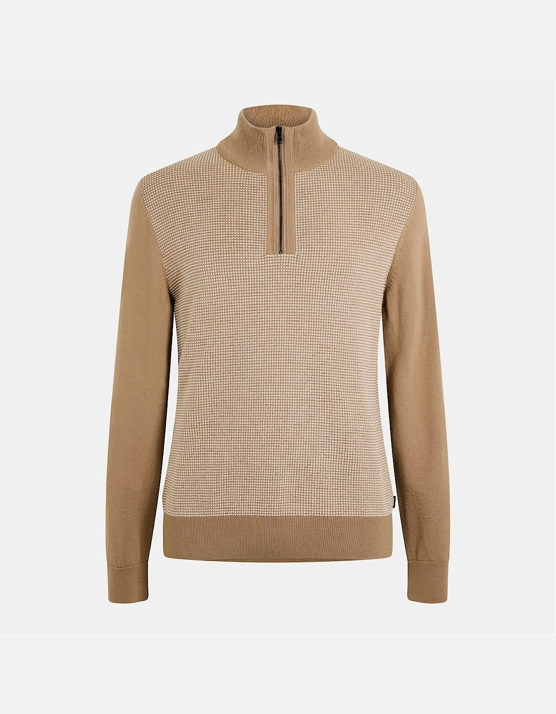 H Dambino Knitwear Jumper, 2 of 1