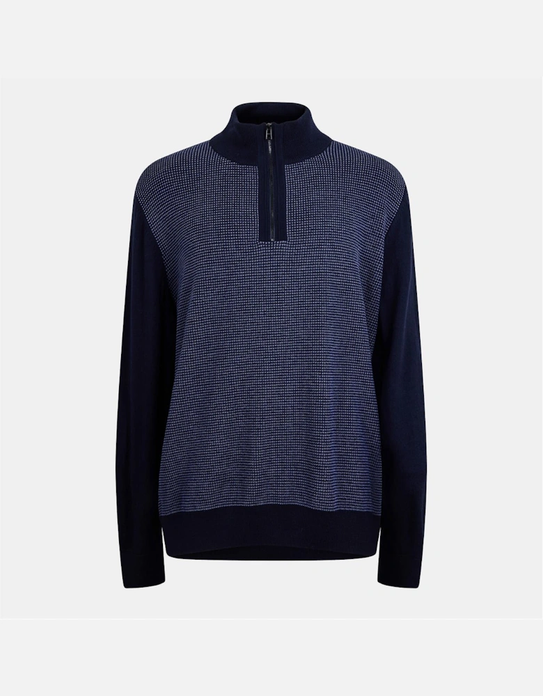 H Dambino Knitwear Jumper