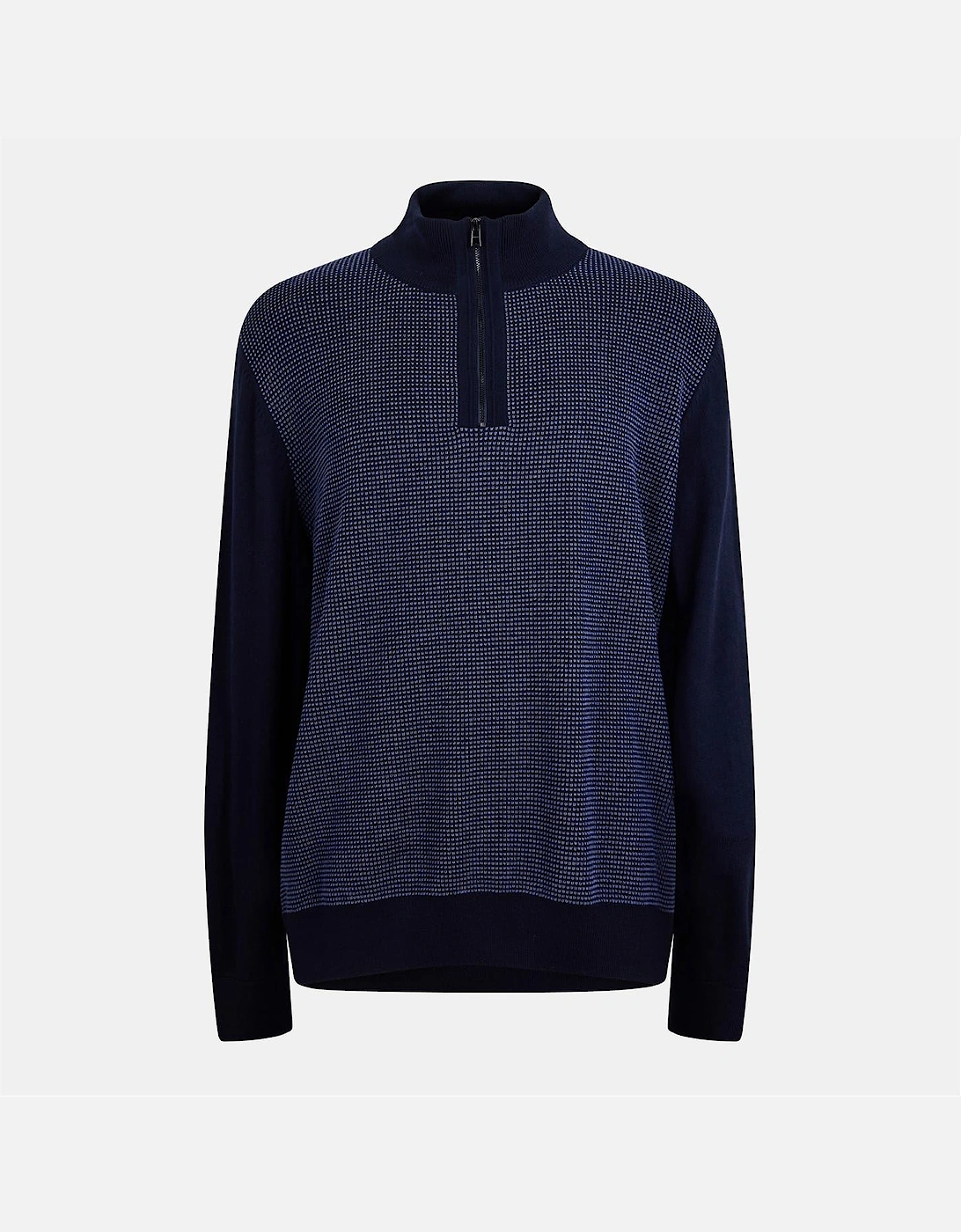 H Dambino Knitwear Jumper, 2 of 1