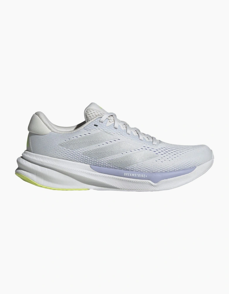 Supernova Stride 2 Lace-Up Low Top Sneakers