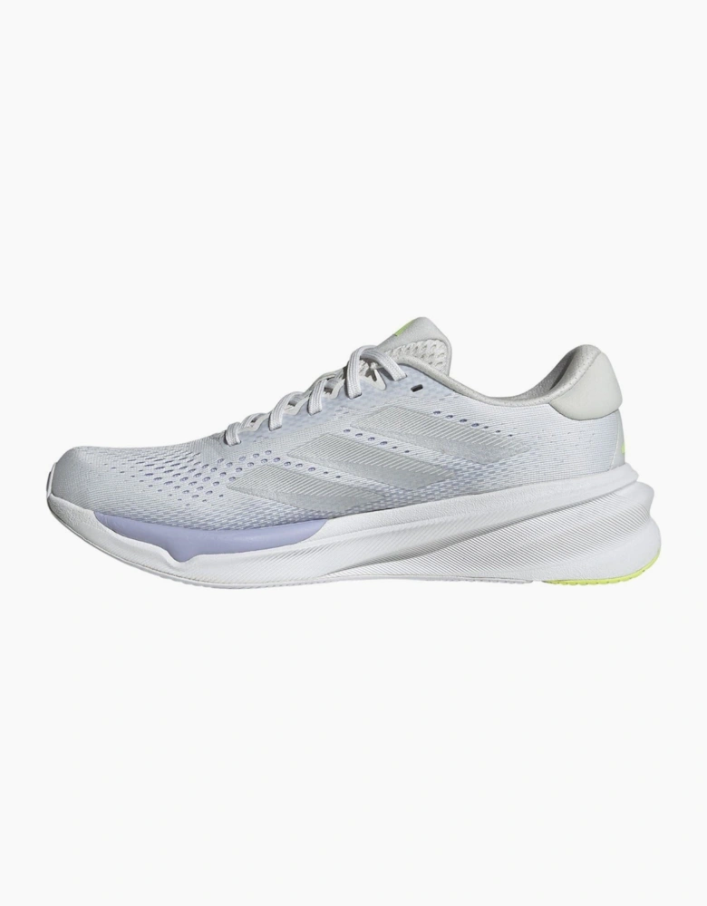 Supernova Stride 2 Lace-Up Low Top Sneakers