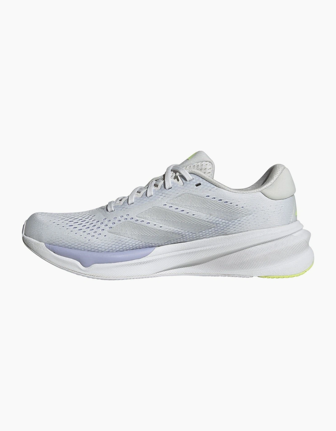 Supernova Stride 2 Lace-Up Low Top Sneakers, 7 of 6