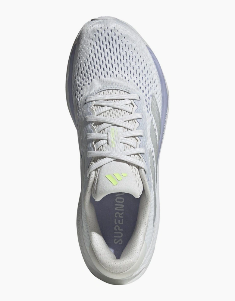 Supernova Stride 2 Lace-Up Low Top Sneakers