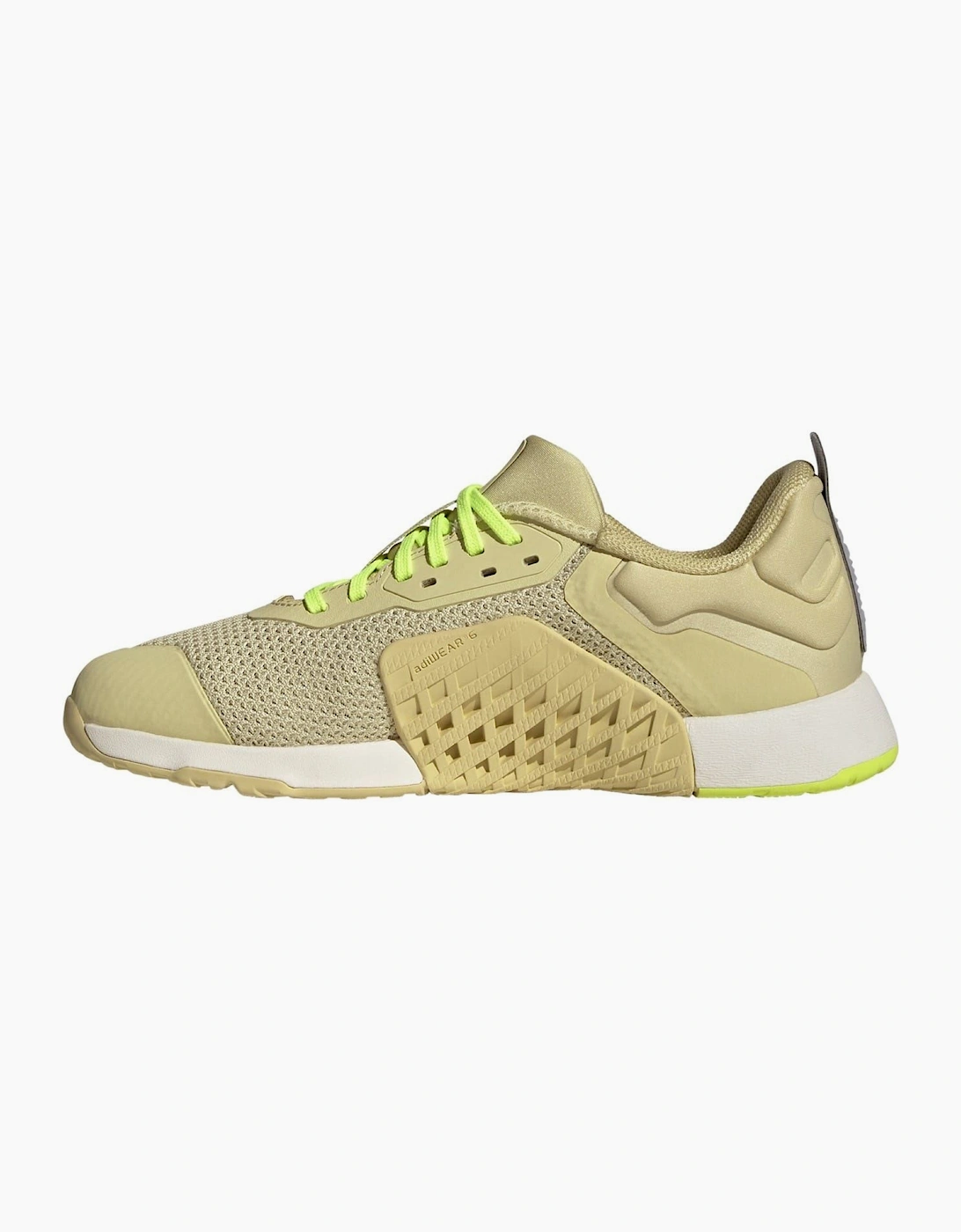 Dropset 3 Lace-Up Trainers
