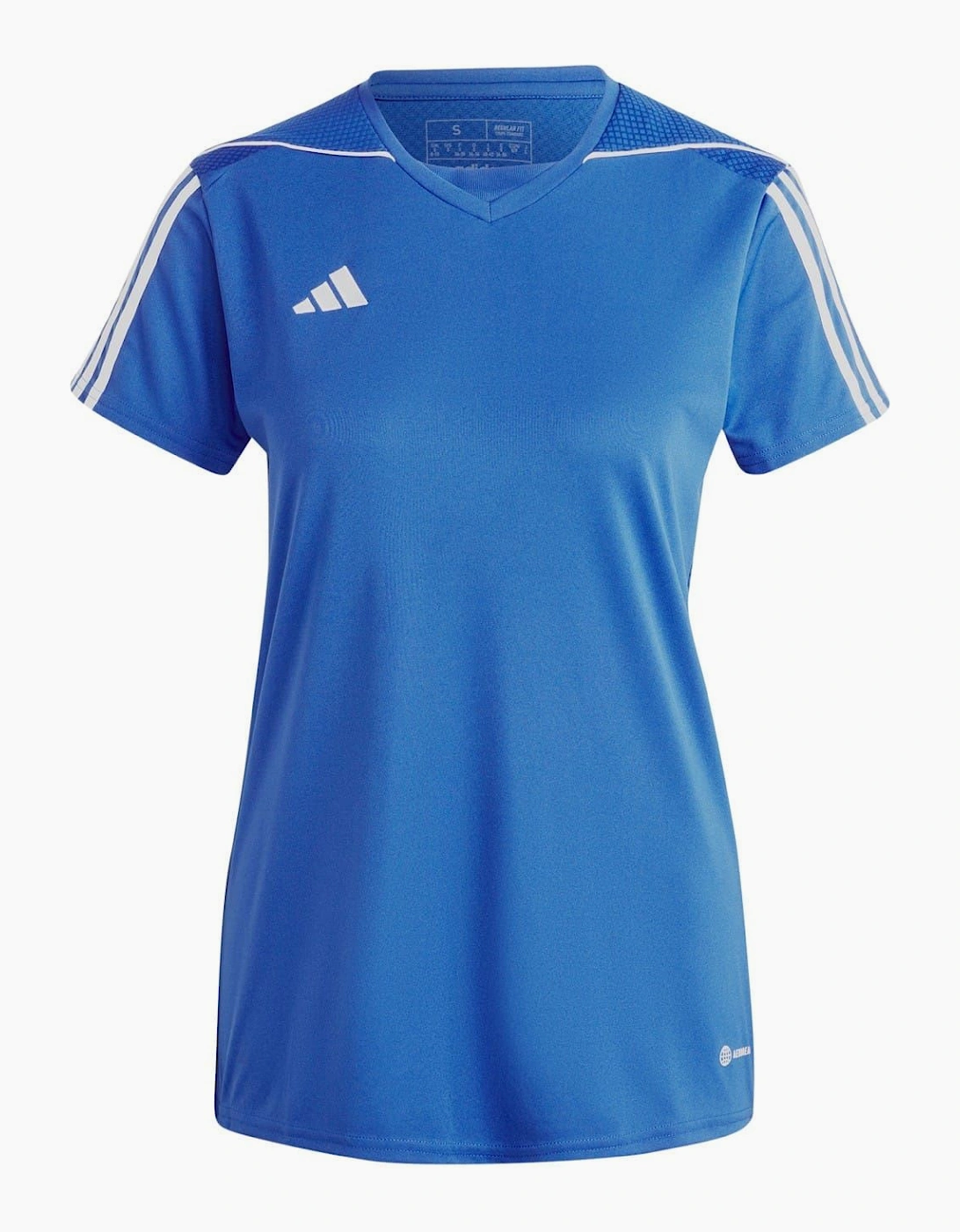 Womens Tiro 23 League Jersey, 3 of 2