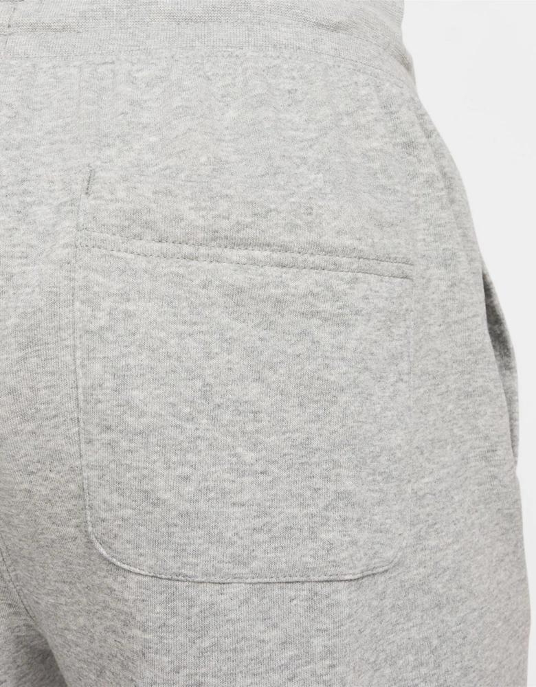 Club Alum Jersey Jogger Shorts