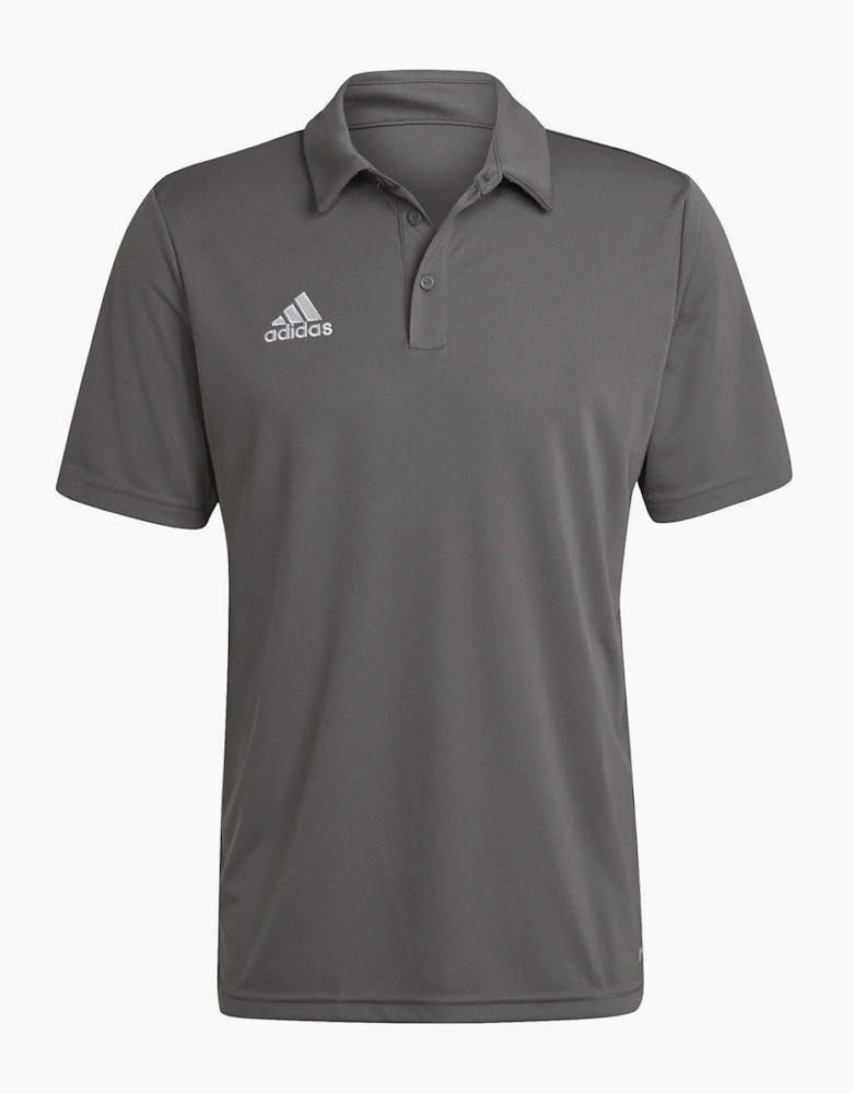 Polo Shirt Collared Neck Short Sleeve