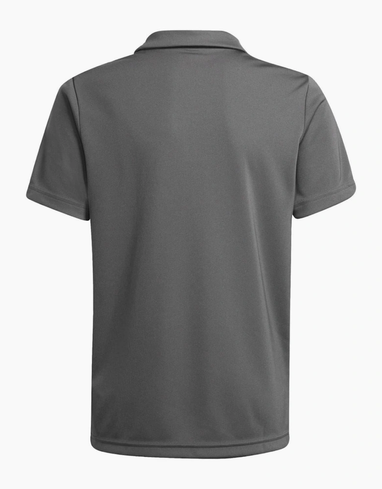 Polo Shirt Collared Neck Short Sleeve