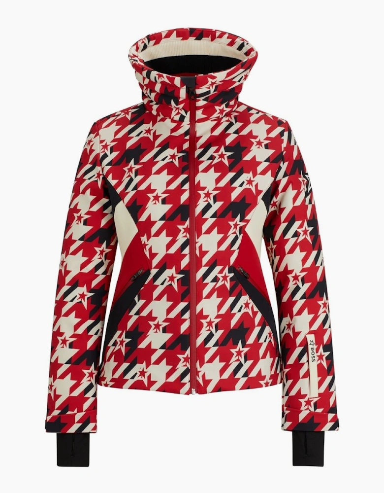 Ski Jacket