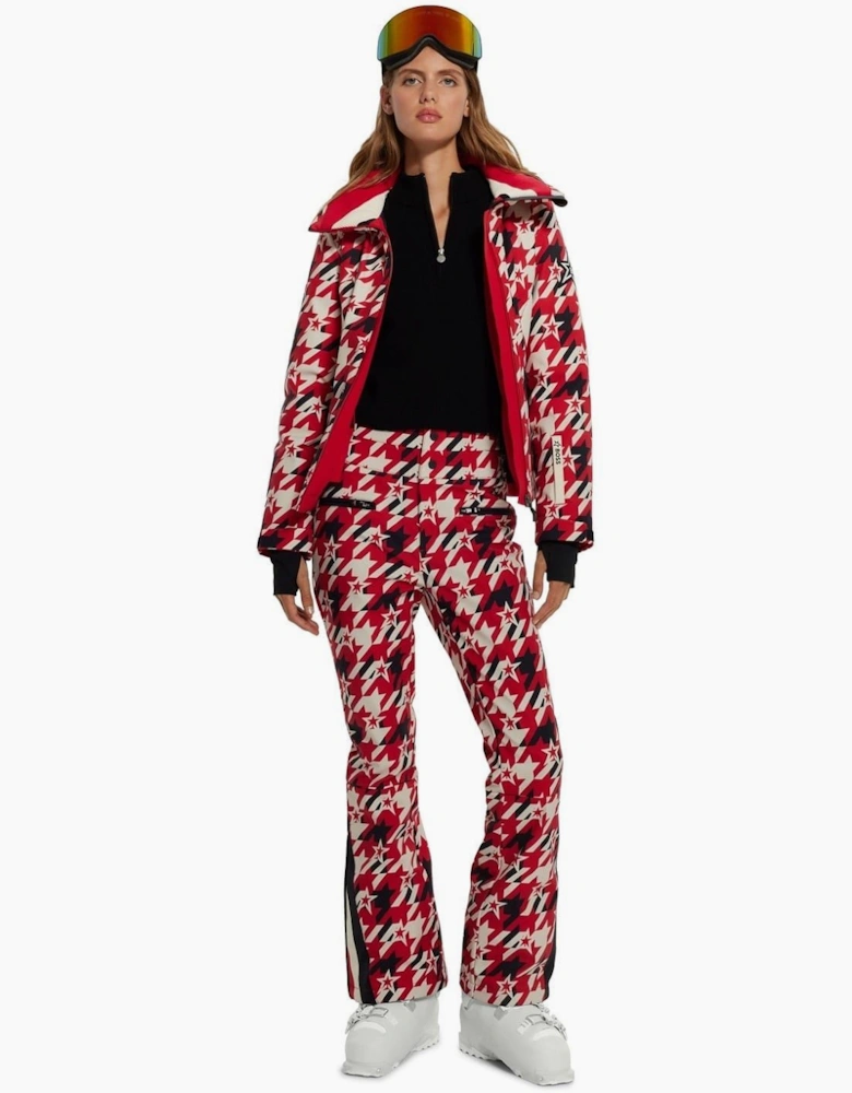 Ski Jacket