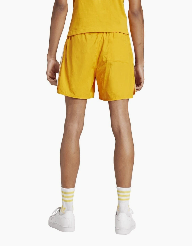 Sprinter Running Road Shorts with Elasticated Waistband