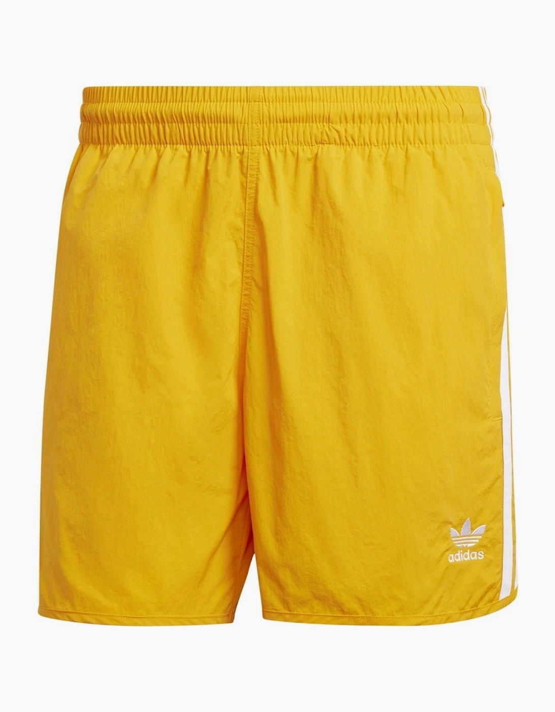 Sprinter Running Road Shorts with Elasticated Waistband