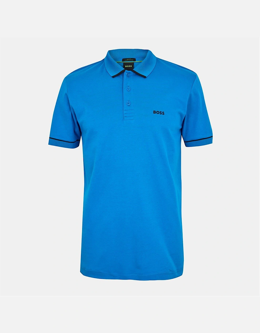 Paule Polo Shirt, Timeless Design