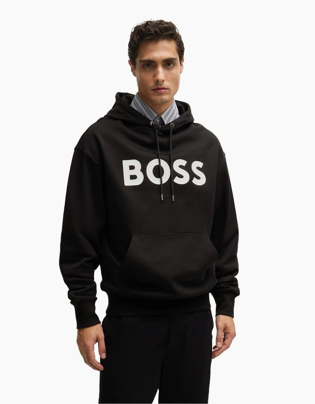 Sullivan Lettering Polo Shirt, 4 of 3