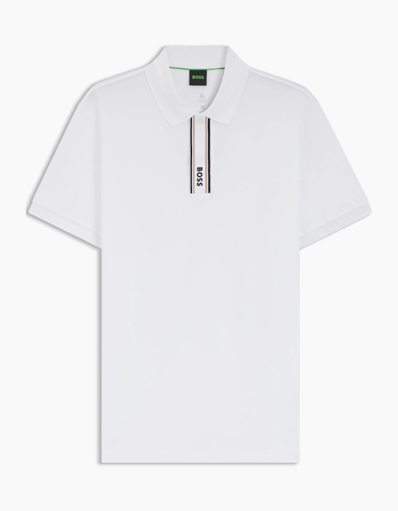 Polo Top