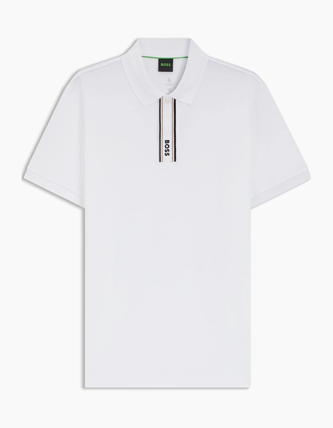 Polo Top