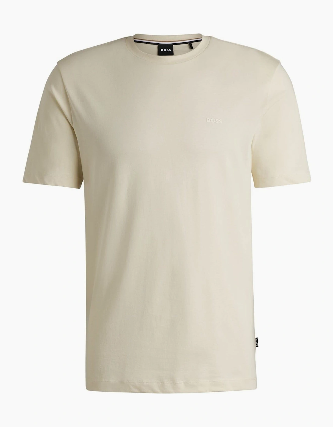 Thompson Soft Cotton T-Shirt