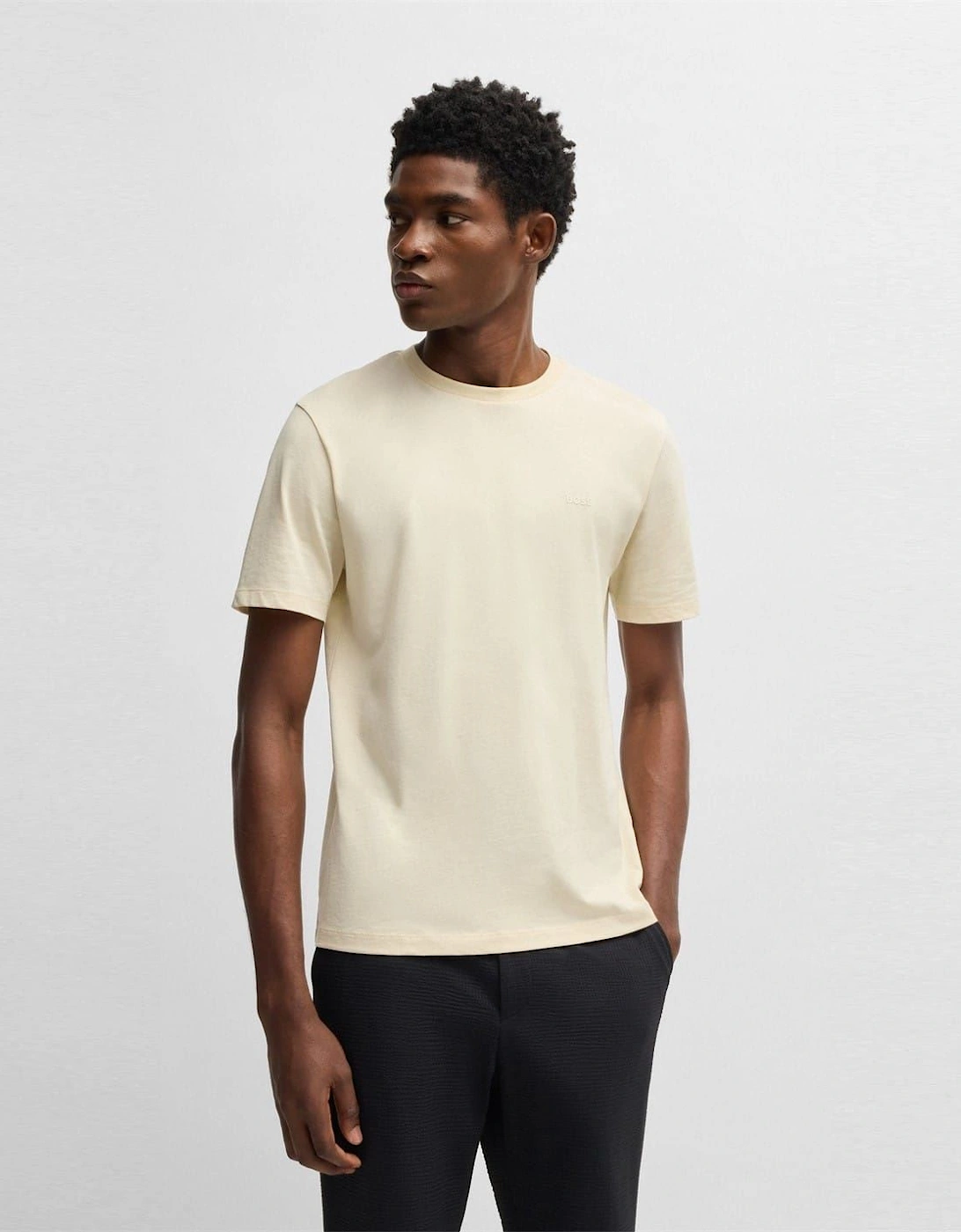 Thompson Soft Cotton T-Shirt