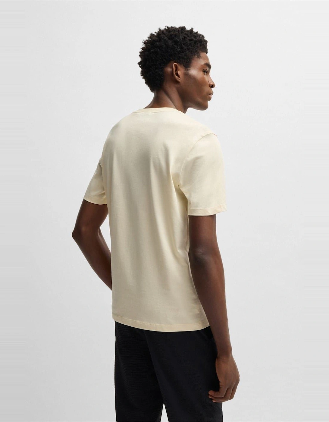 Thompson Soft Cotton T-Shirt