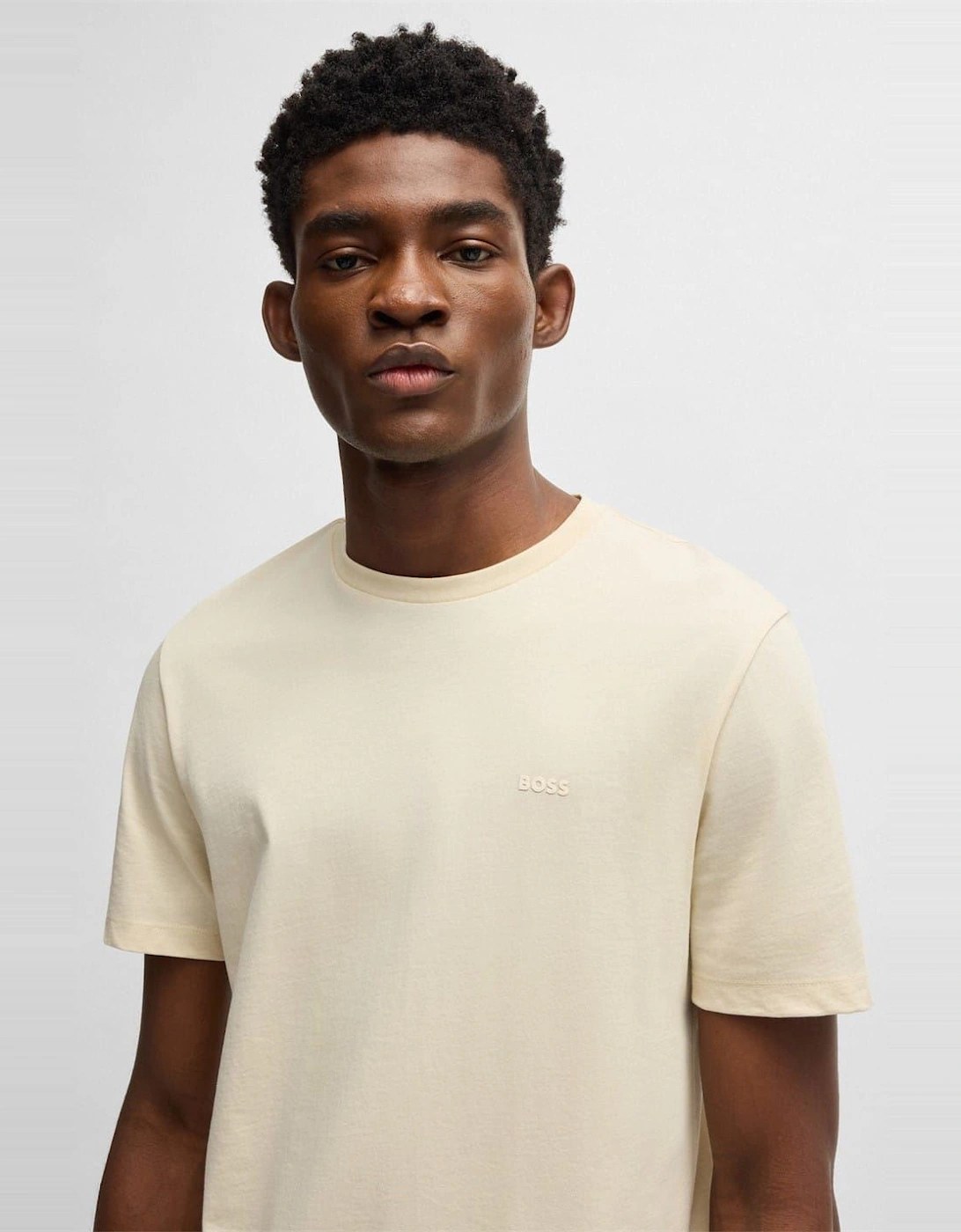 Thompson Soft Cotton T-Shirt