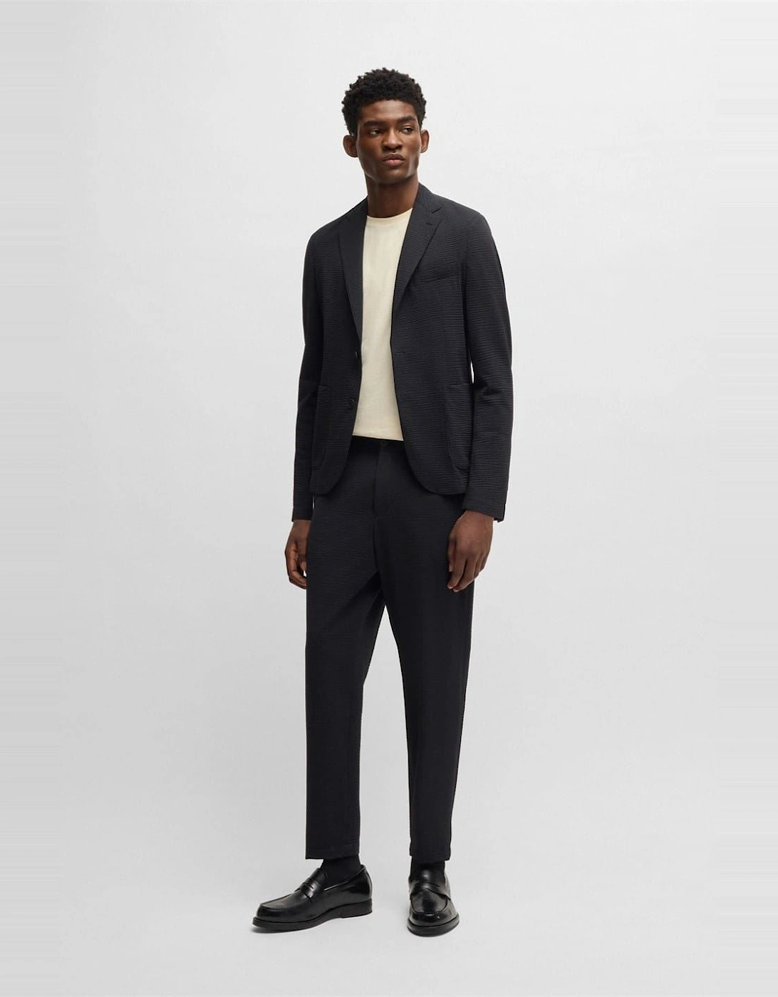Thompson Soft Cotton T-Shirt