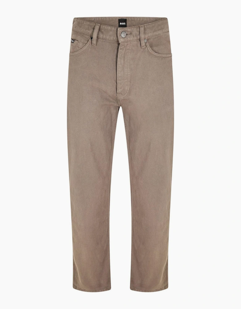 Mens Atacama 10265946 02 Slim Fit Jeans