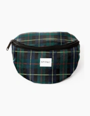 Green Plaid
