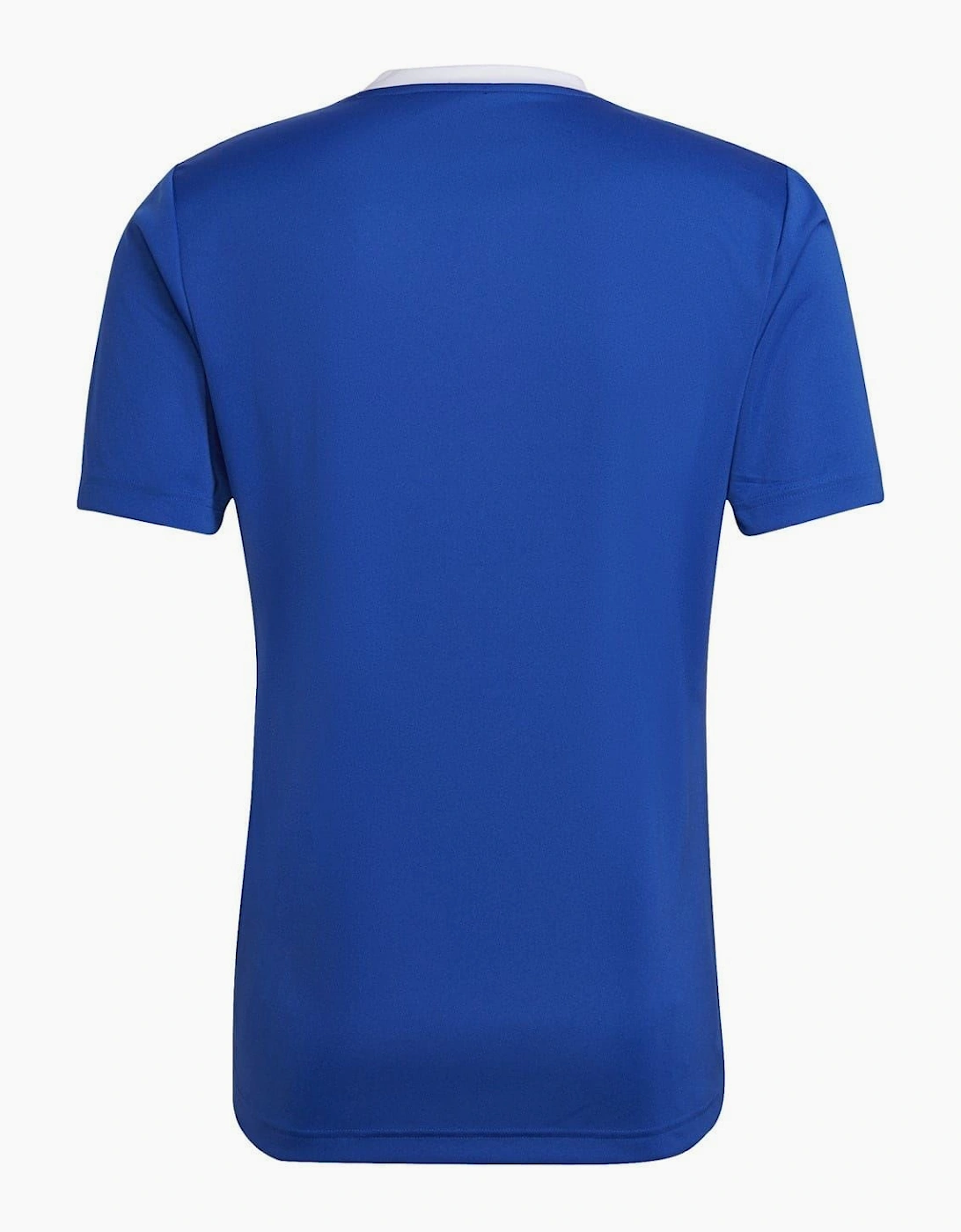 V-Neck Short Sleeve Jersey T-Shirt