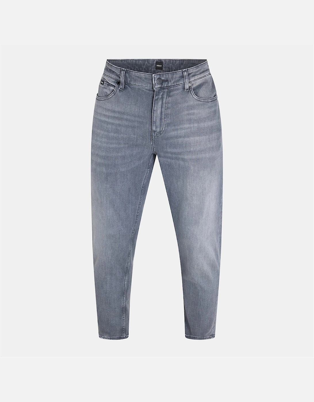 H Re.Maine Slim Fit Jeans