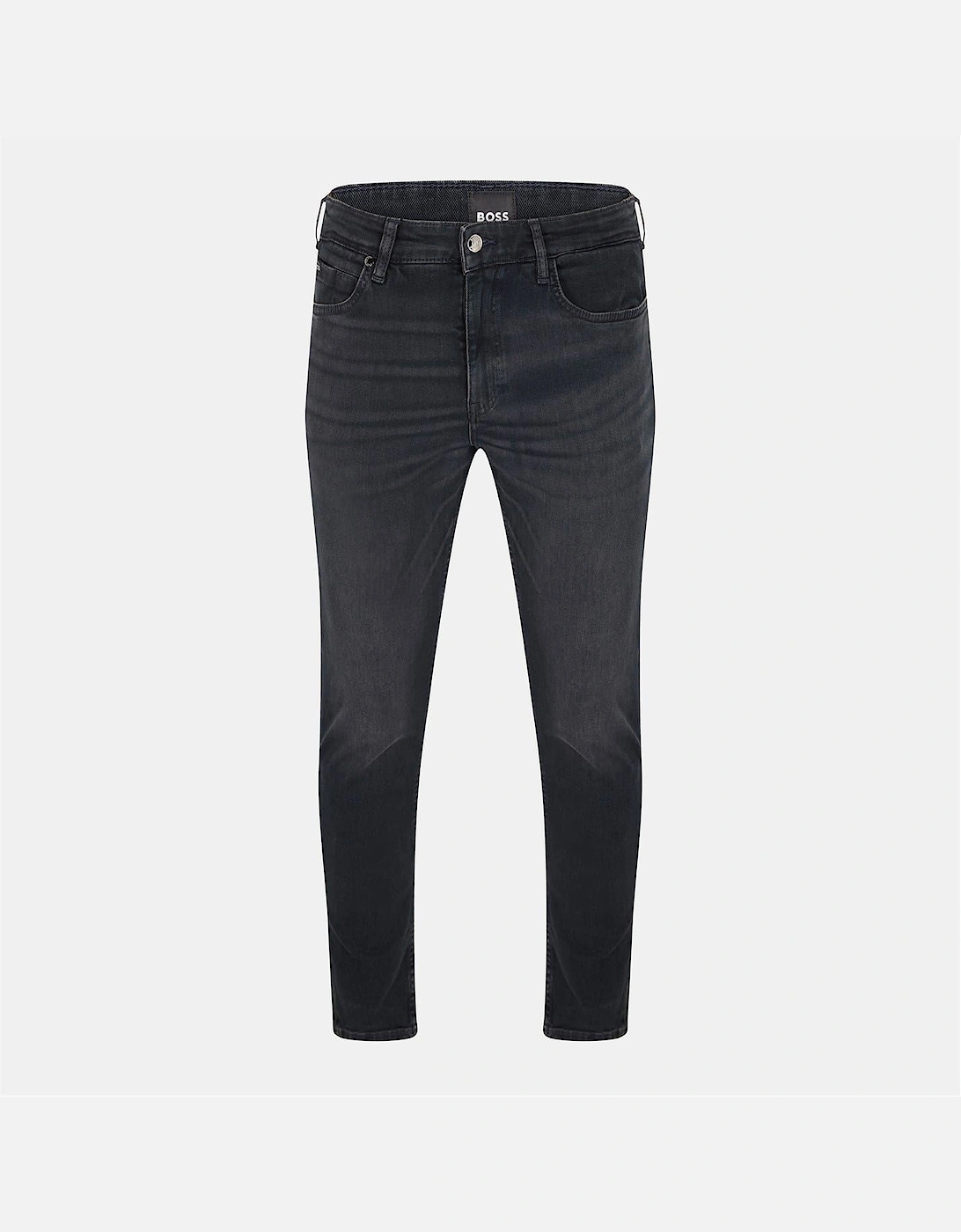 Delano Slim Fit Five Pocket Jeans