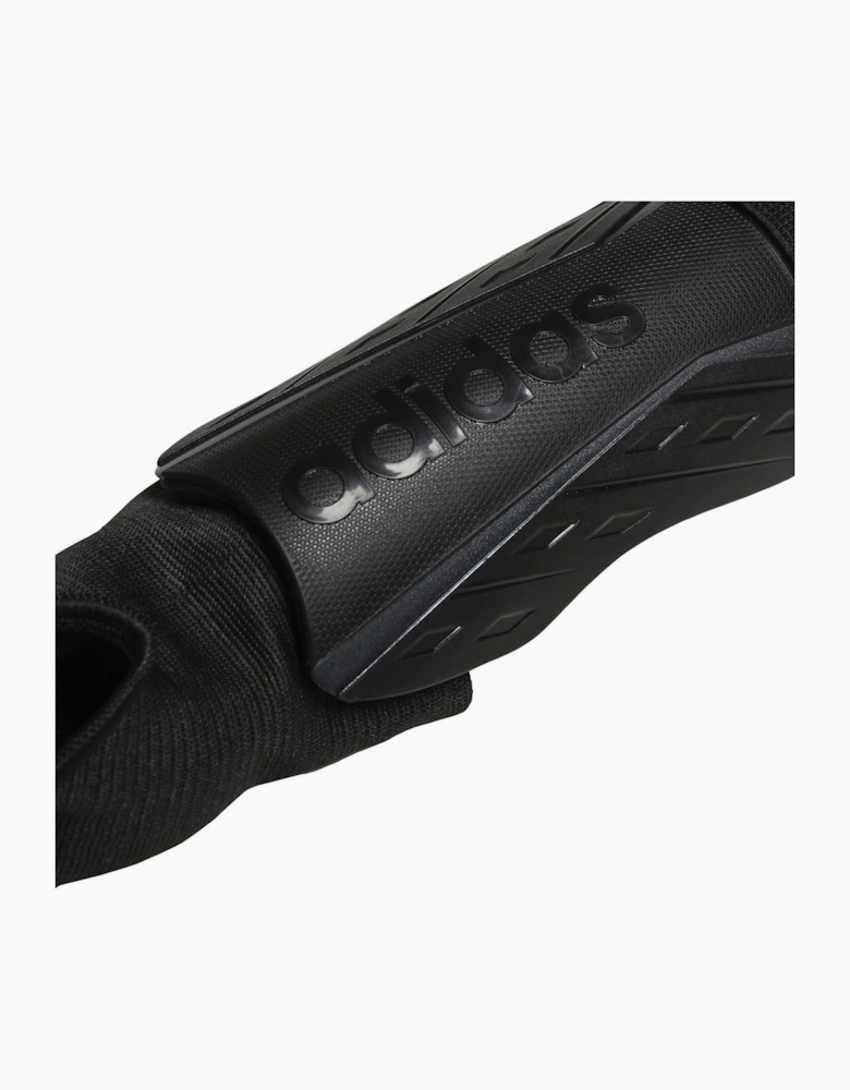 Tiro Shin Guard with Logo