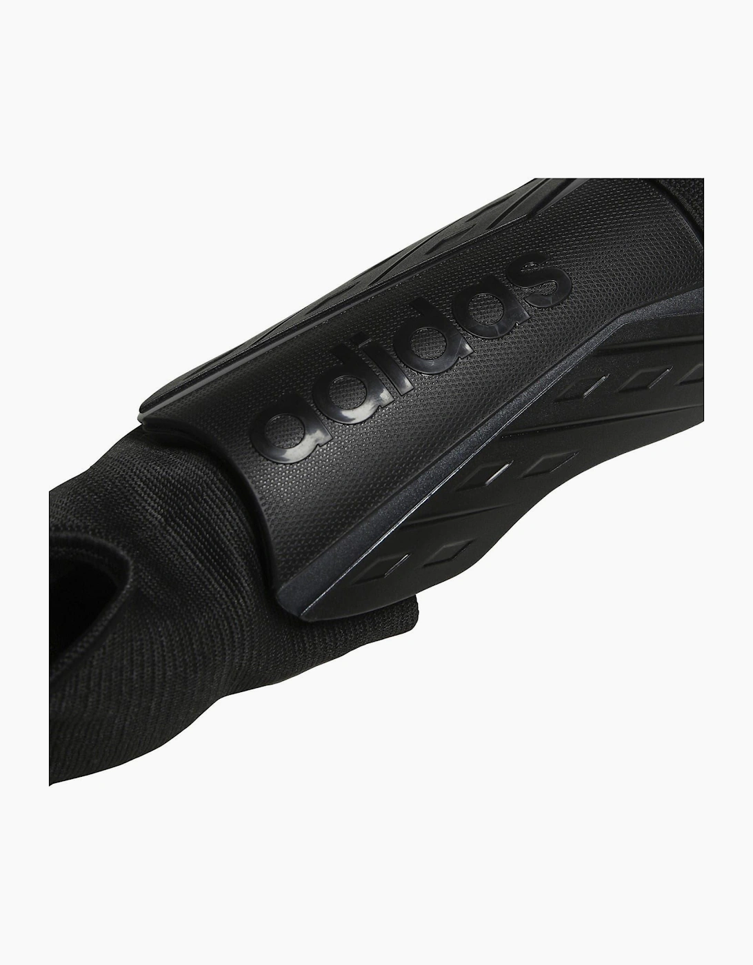 Tiro Shin Guard with Logo