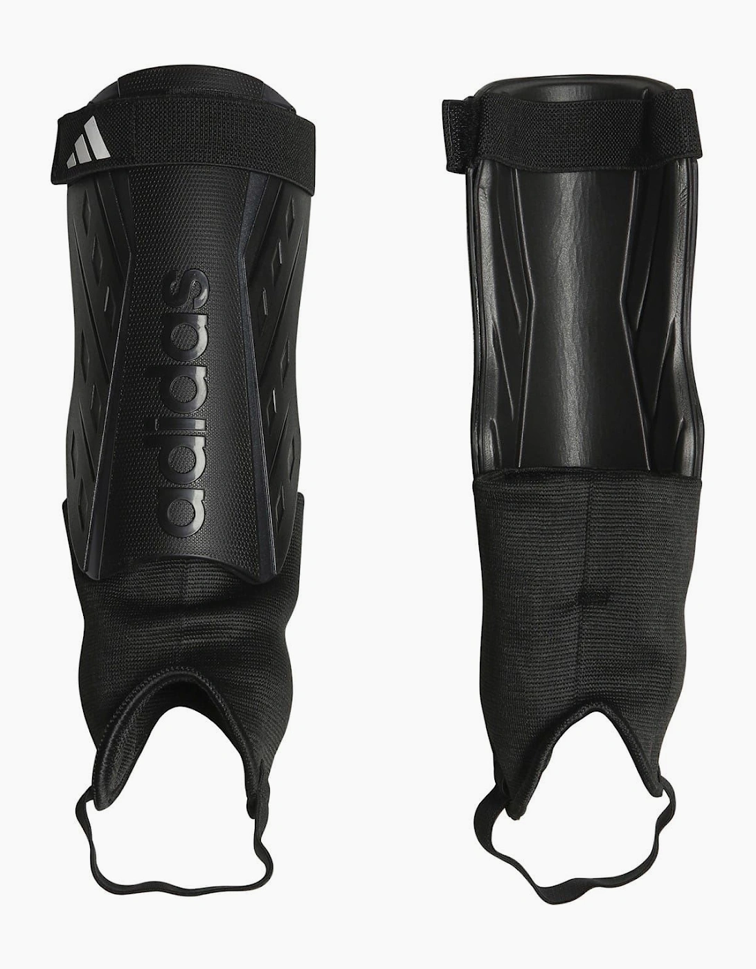 Tiro Shin Guard with Logo, 4 of 3