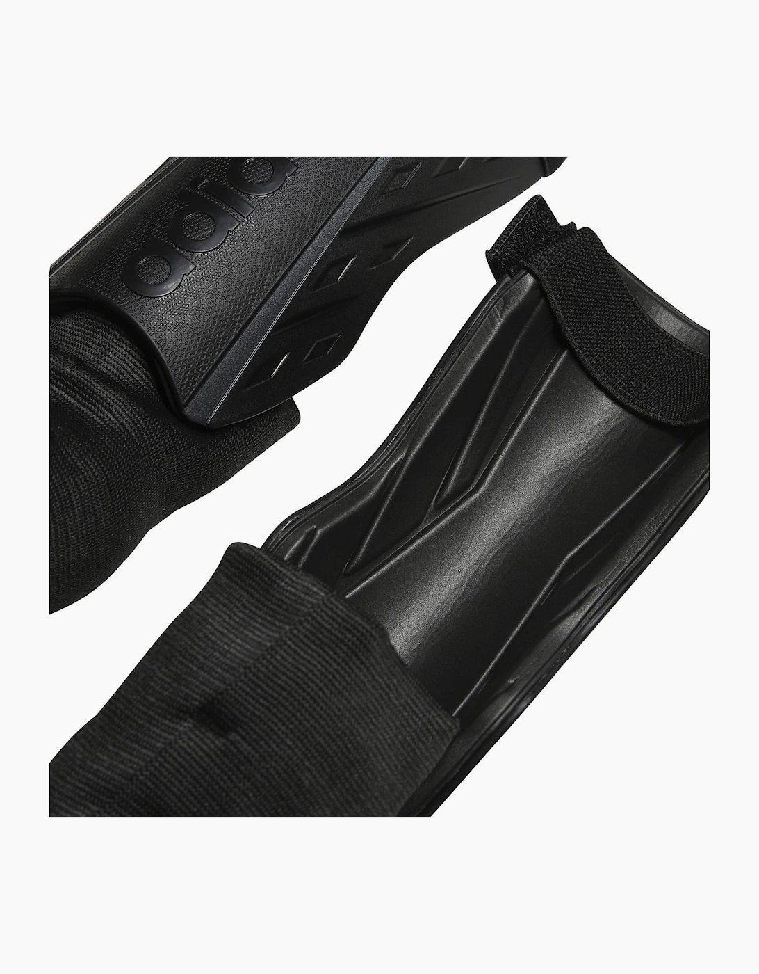 Tiro Shin Guard with Logo