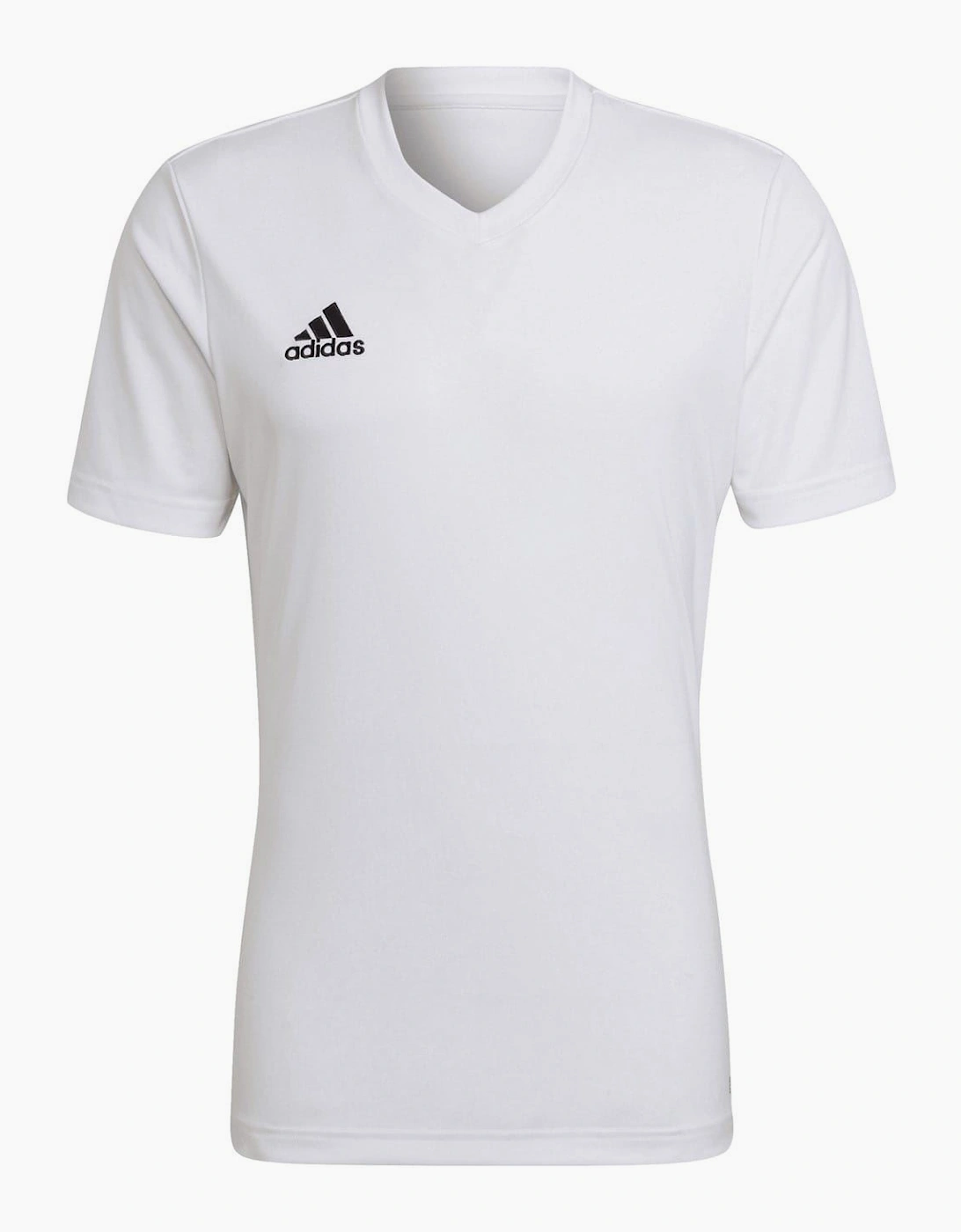 Jersey V-Neck Short Sleeve Competition T-Shirt