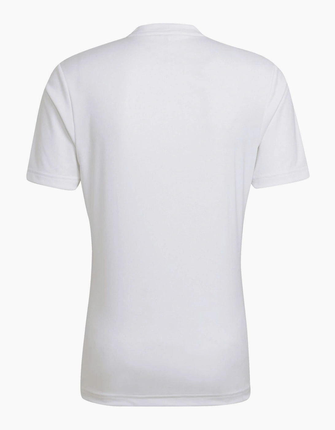 Jersey V-Neck Short Sleeve Competition T-Shirt