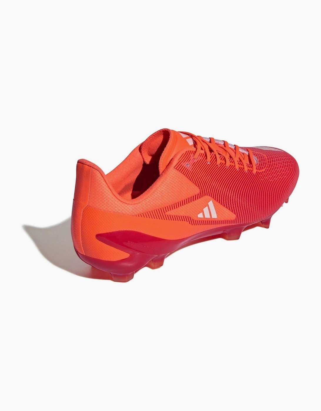 Adizero Rs15 Ultimate Adults Soft Ground Rugby Boots