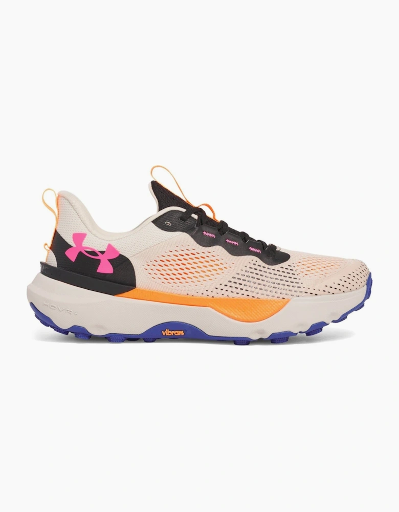 Infinite Pro Trail Lace-Up Kids Sneakers