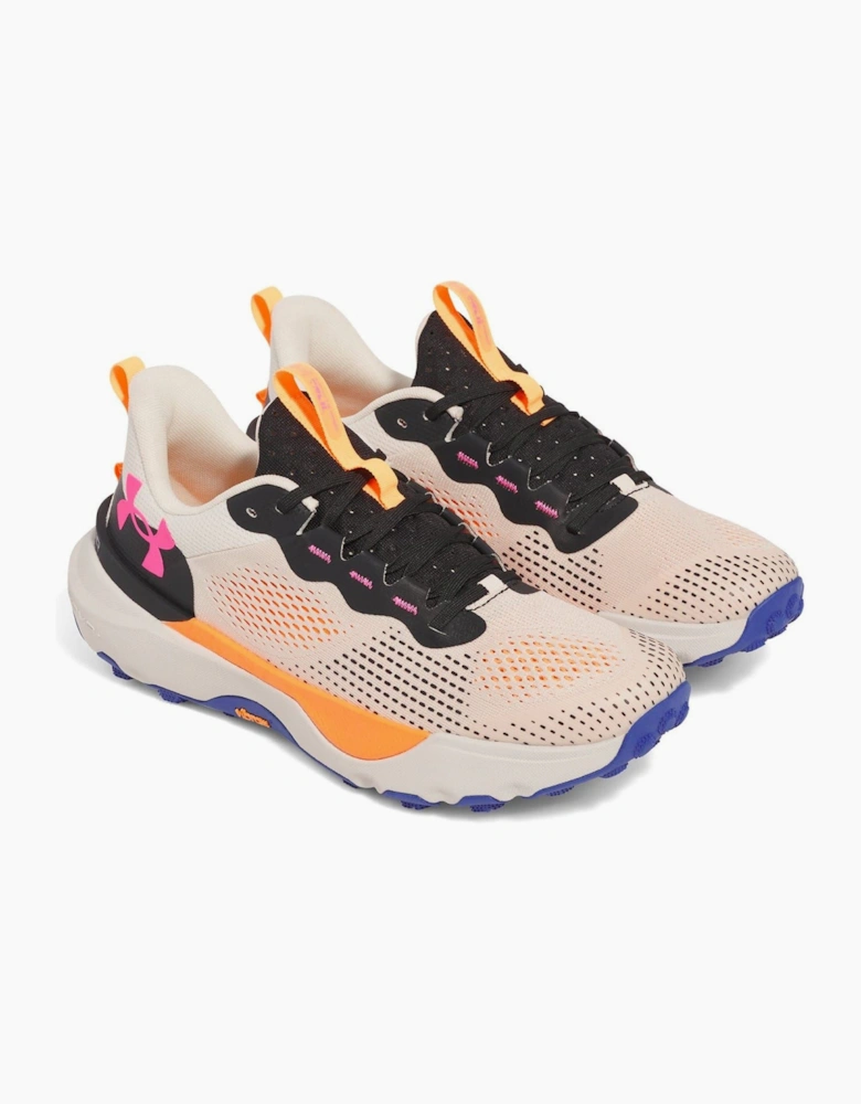 Infinite Pro Trail Lace-Up Kids Sneakers