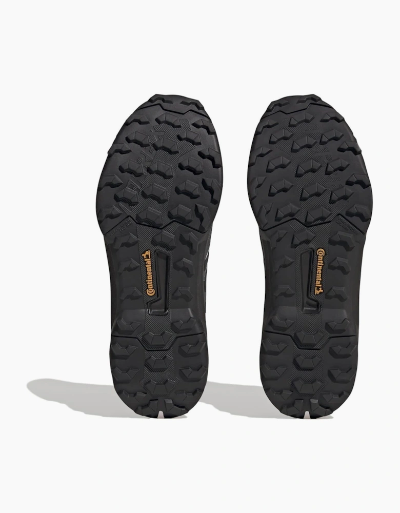 Terrex AX4 Hiking Low Top Sneakers