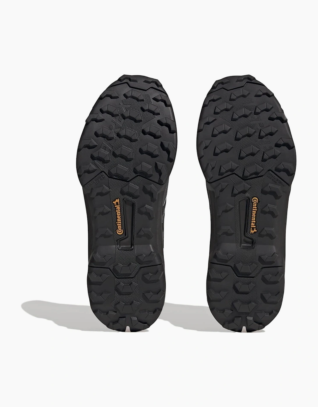 Terrex AX4 Hiking Low Top Sneakers