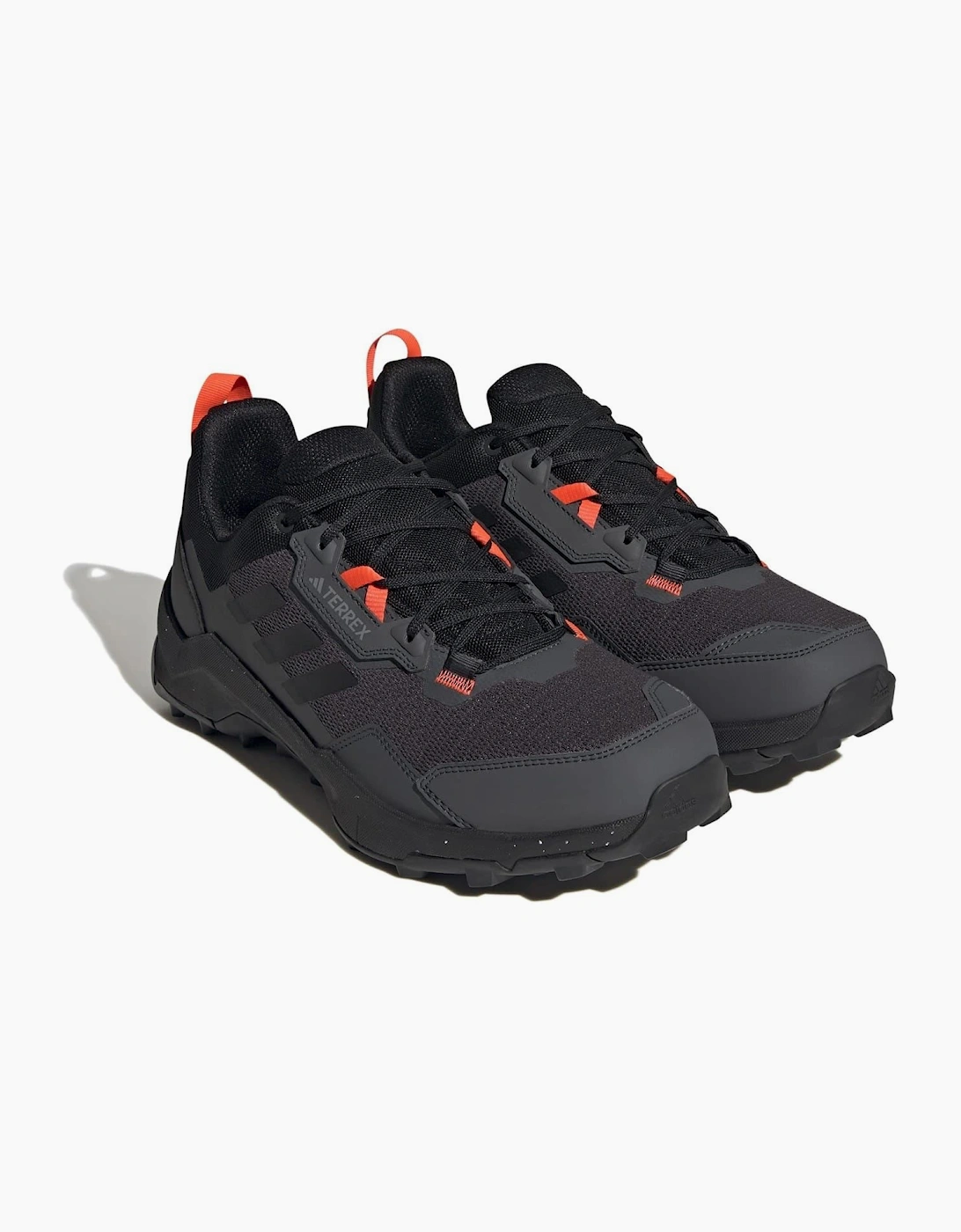 Terrex AX4 Hiking Low Top Sneakers