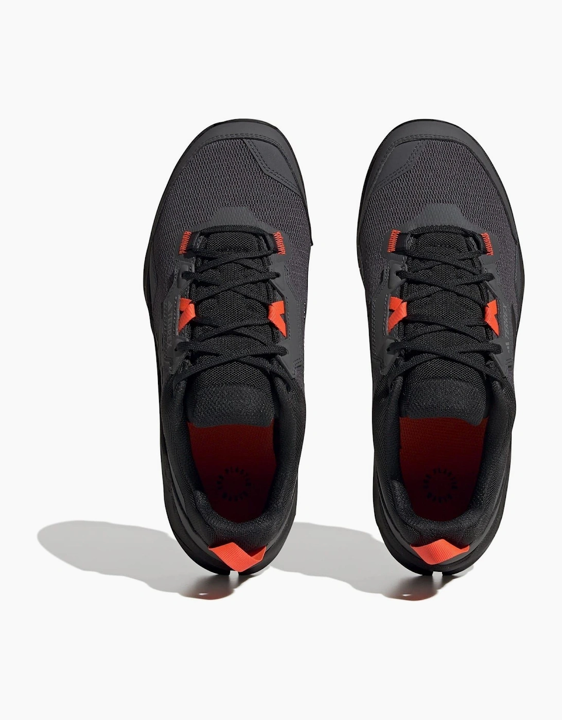 Terrex AX4 Hiking Low Top Sneakers