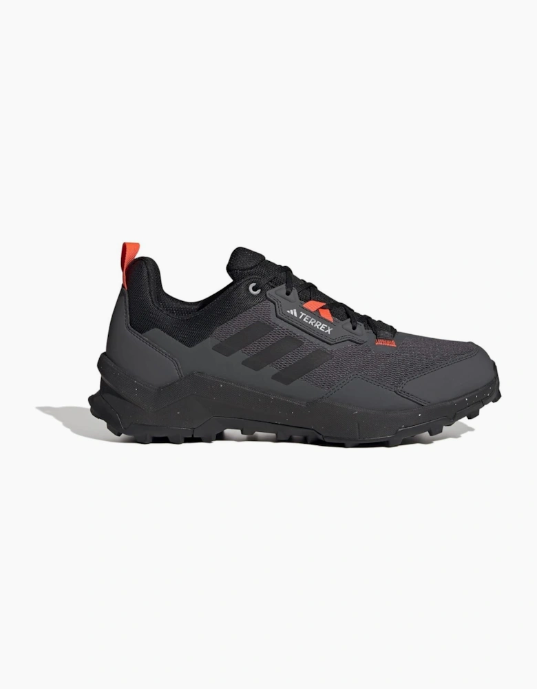 Terrex AX4 Hiking Low Top Sneakers