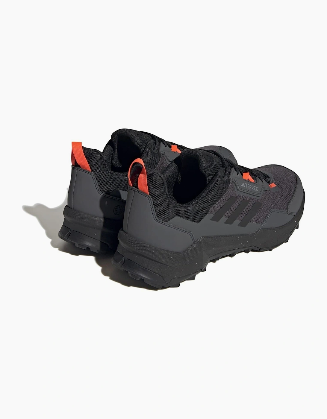 Terrex AX4 Hiking Low Top Sneakers