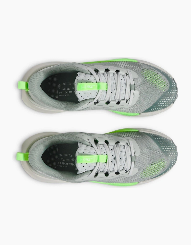 Infinite Pro Trail Lace-Up Kids Sneakers