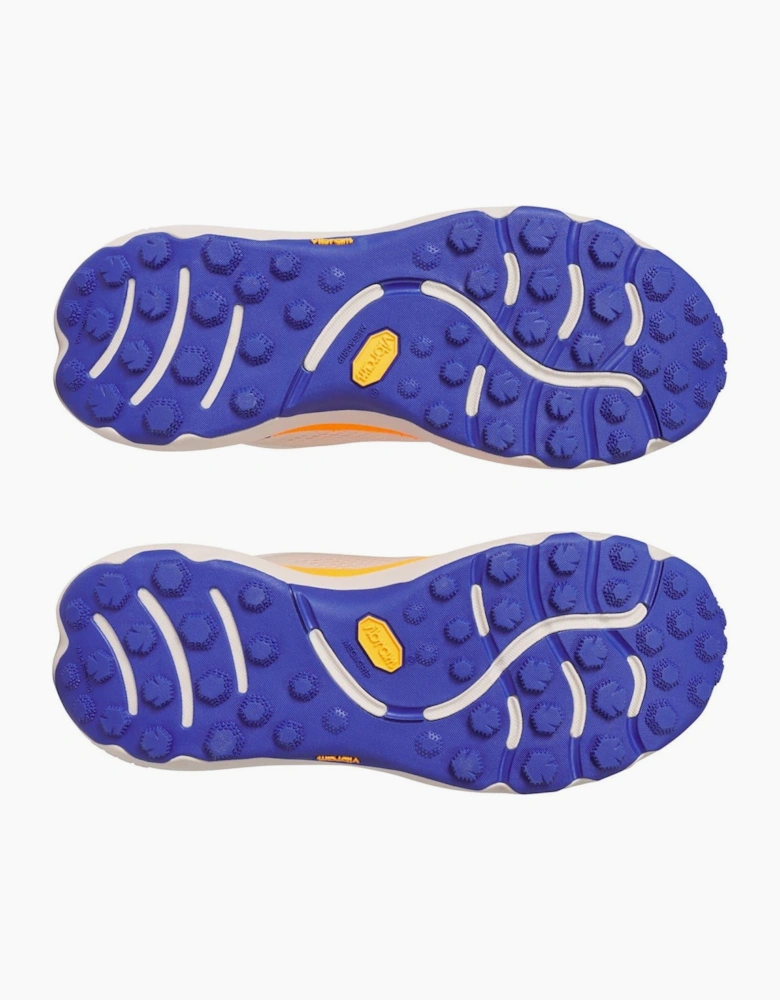 Infinite Pro Trail Lace-Up Kids Sneakers