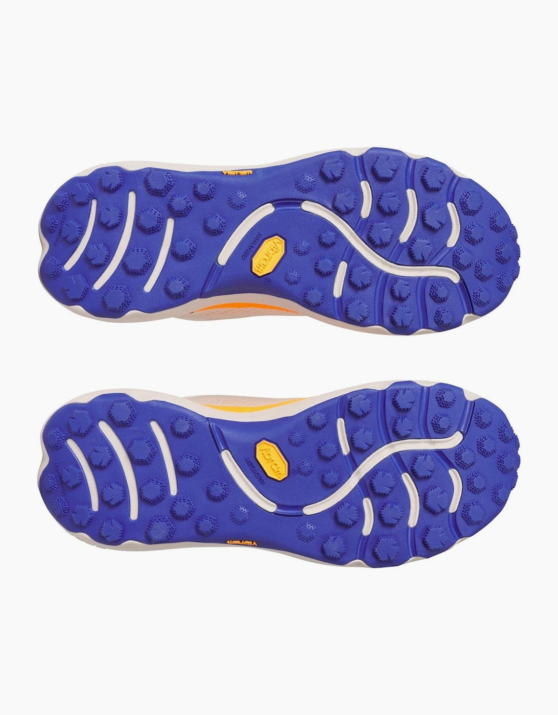 Infinite Pro Trail Lace-Up Kids Sneakers